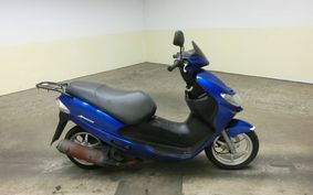 SUZUKI ADDRESS 110 CF11A