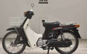 SUZUKI BIRDIE 50 E BA41A