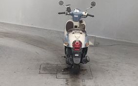 HONDA GIORNO AF77
