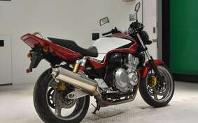 HONDA CB400SF VTEC 2009 NC42