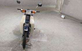 HONDA SUPER CUB90 HA02