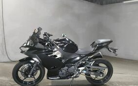 KAWASAKI NINJA 400 2018 EX400G