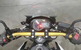 SUZUKI GSR750 2015 GR7NA