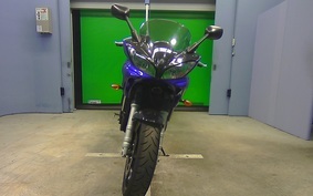 YAMAHA FAZER FZ6 S 2006 RJ07