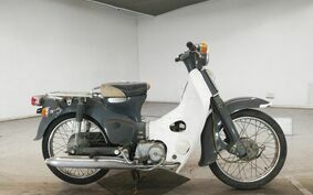 HONDA C70 SUPER CUB C70