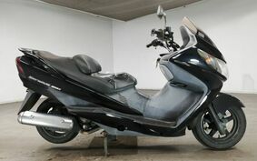 SUZUKI SKYWAVE 250 (Burgman 250) CJ43A