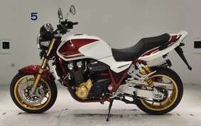 HONDA CB1300SF SUPER FOUR SP 2023 SC54