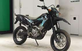 HONDA CRF250M MD38