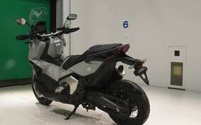 HONDA X-ADV 750 2021 RH10