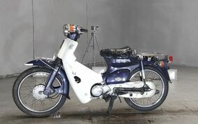 HONDA C70 SUPER CUB HA02