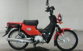 HONDA CROSS CUB 110 JA10