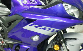 YAMAHA YZF-R25 A RG43J