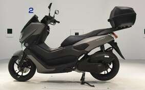 YAMAHA N-MAX SED6J