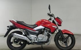 SUZUKI GSR250 GJ55D