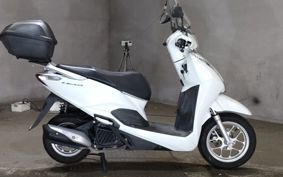 HONDA LEAD 125 JF45