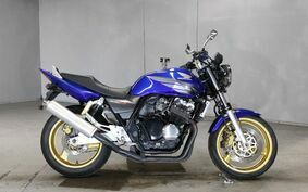 HONDA CB400SF VTEC 2006 NC39