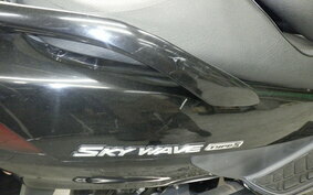 SUZUKI SKYWAVE 250 (Burgman 250) S 2 CJ43A