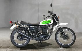 KAWASAKI 250TR BJ250F