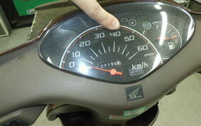 HONDA DIO CESTA GEN 2 AF68