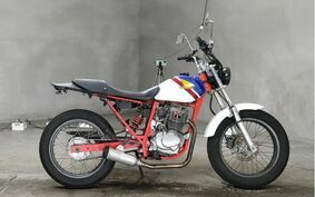 HONDA FTR223 MC34