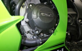 KAWASAKI ZX 10 NINJA R A 2019 ZXT02E