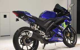 YAMAHA YZF-R15