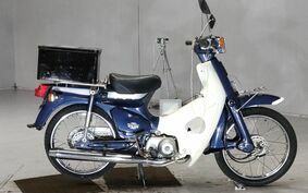 HONDA C70 SUPER CUB CUSTOM C70