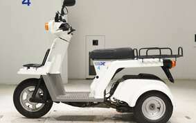 HONDA GYRO X TD02