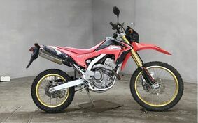 HONDA CRF250L MD38