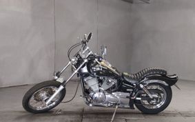 YAMAHA DRAGSTAR 250 VG02J