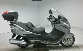 SUZUKI SKYWAVE 400 Fi 2009 CK45A