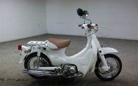 HONDA LITTLE CUB AA01