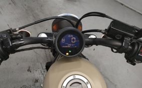HONDA REBEL MC49