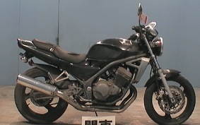 KAWASAKI BALIUS 250 1991 ZR250A