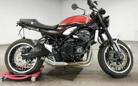 KAWASAKI Z900RS 2018 ZR900C