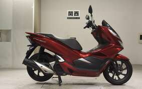 HONDA PCX 150 ABS KF30