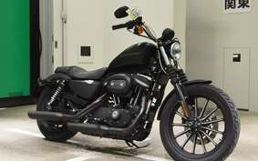 HARLEY XL883N 2009 LE2