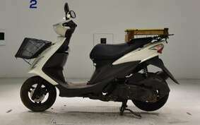 SUZUKI ADDRESS V125 S CF4MA