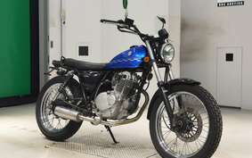 SUZUKI GRASS TRACKER Bigboy NJ4BA