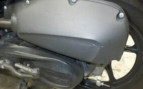 SUZUKI ADDRESS 110 CE47A