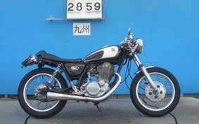 YAMAHA SR400 Gen.2 1995 1JR