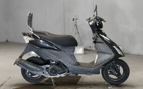 SUZUKI ADDRESS V125 S CF4MA