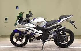 YAMAHA YZF-R15 1CK0