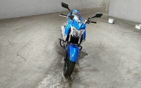 SUZUKI GSR250 GJ55D