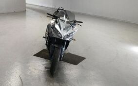 YAMAHA FAZER FZ8 2016 RN25