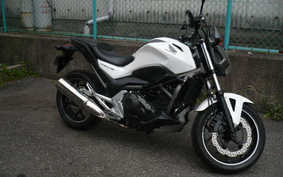 HONDA NC 700 S ABS 2012 RC61