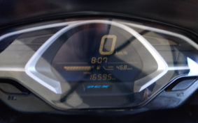 HONDA PCX125 JF81