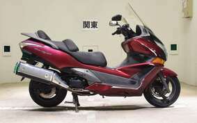 HONDA SILVER WING 400 GT Type 2009 NF03