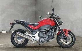 HONDA NC 700 S 2012 RC61