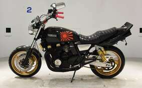 YAMAHA XJR400 R 1998 4HM